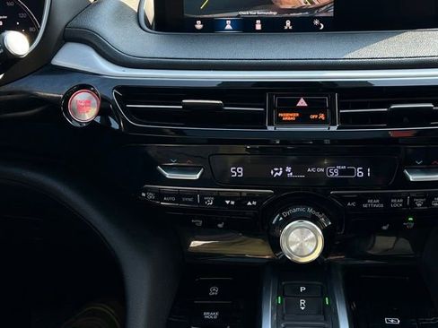 Used 2023 Acura MDX SH-AWD image 26