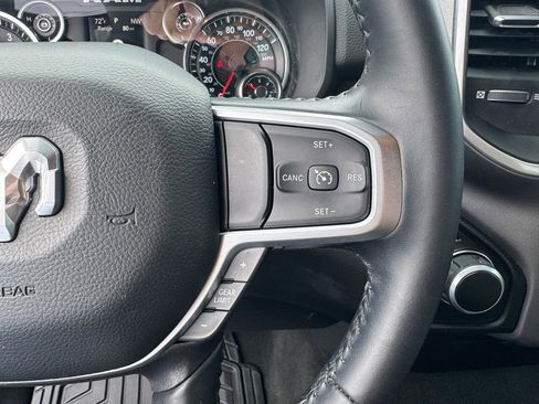 Used 2022 RAM 1500 Big Horn image 24