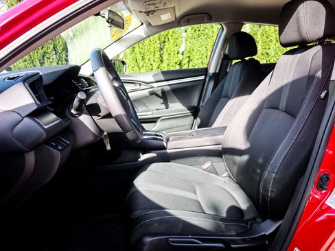 Used 2016 Honda Civic LX image 17