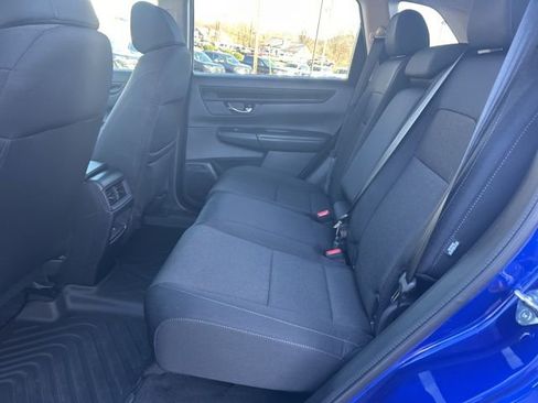 Used 2025 Honda CR-V EX image 30