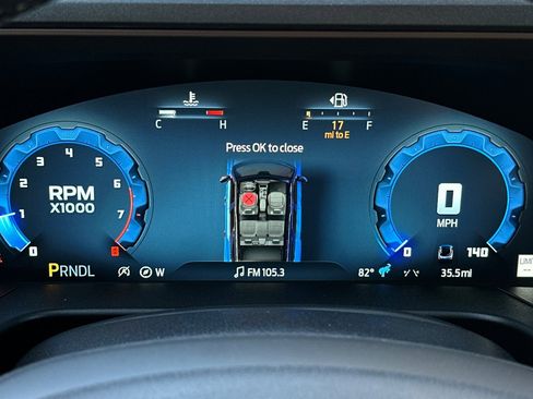 New 2025 Ford Bronco Sport Outer Banks w/ Outer Banks Tech Package+ image 24