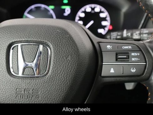 Used 2024 Honda CR-V Sport-L image 10