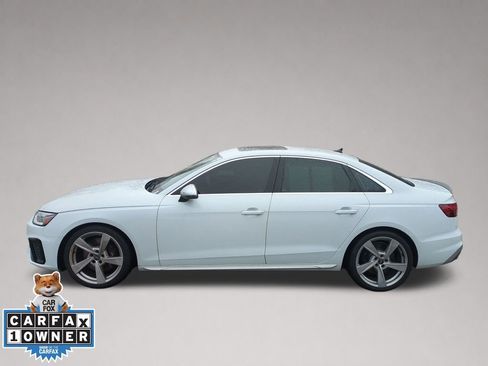 Certified 2023 Audi S4 Premium Plus w/ Premium Plus Package AWD/4WD image 7