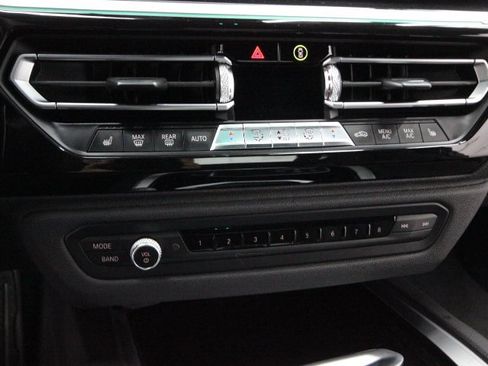 Used 2020 BMW Z4 M40i w/ Executive Package image 29