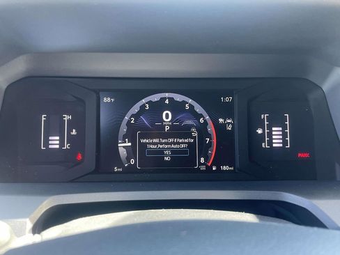 New 2026 Toyota 4Runner SR5 image 19