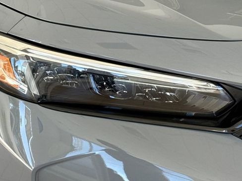 New 2026 Honda Civic Si image 30