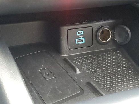 Certified 2022 Ford Bronco Sport Outer Banks w/ Tech Package image 25