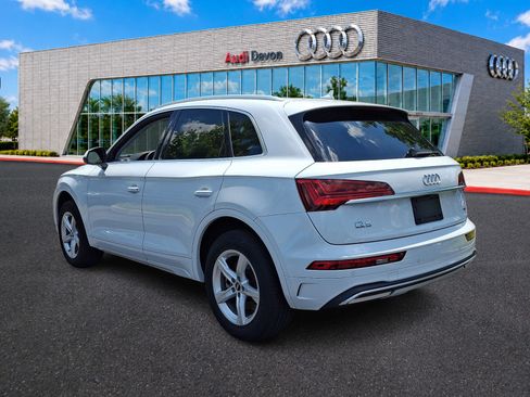 Used 2023 Audi Q5 2.0T Premium w/ Convenience Package AWD/4WD image 4