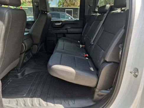 Used 2024 GMC Sierra 3500 Pro w/ Convenience Package AWD/4WD image 20