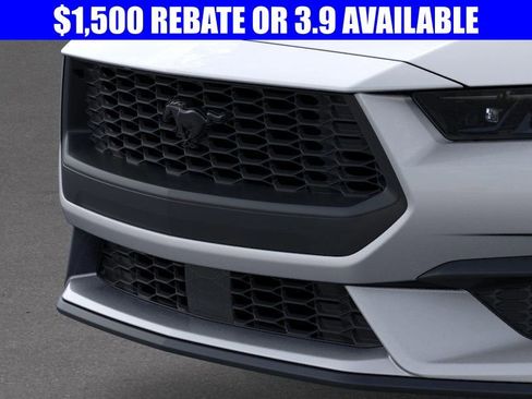 New 2026 Ford Mustang Coupe image 17