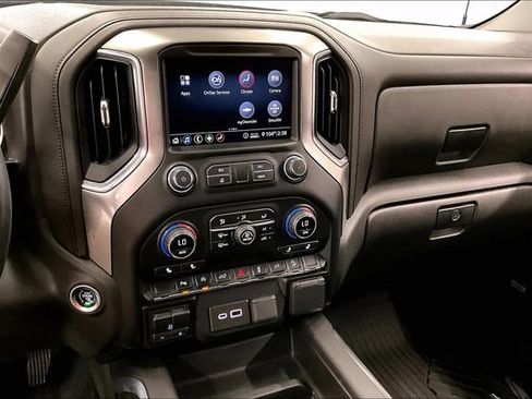 Used 2020 Chevrolet Silverado 1500 RST w/ All-Star Edition AWD/4WD image 30