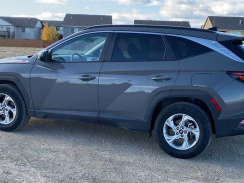 Used 2024 Hyundai Tucson SEL image 6