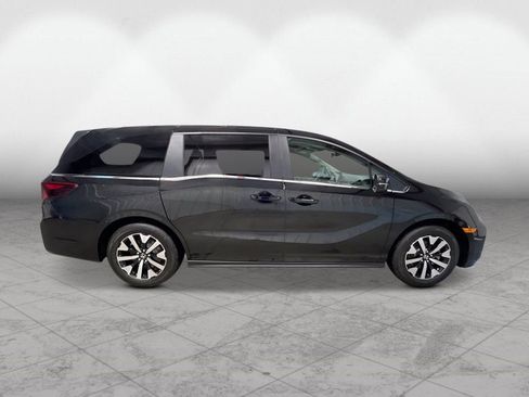 New 2026 Honda Odyssey EX-L image 7