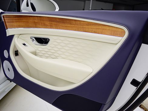 Used 2025 Bentley Continental GT Speed image 43