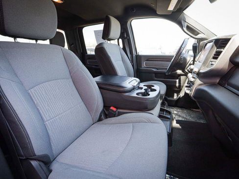 Used 2023 RAM 3500 Big Horn w/ Level 1 Equipment Group image 23