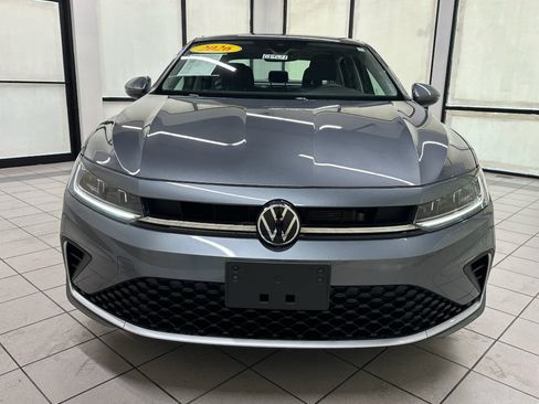 Used 2026 Volkswagen Jetta S FWD image 9
