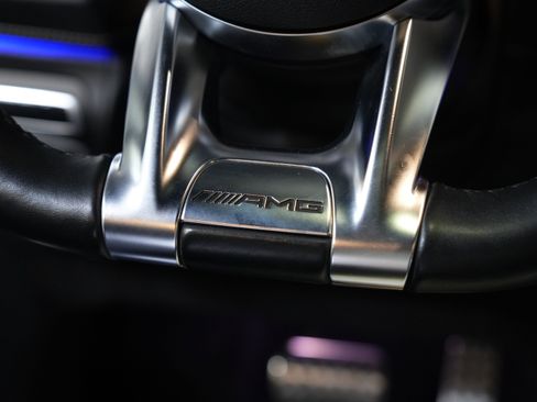 Used 2020 Mercedes-Benz G 63 AMG 4MATIC image 47