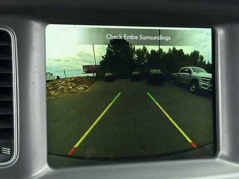 Used 2022 Dodge Charger Scat Pack RWD image 26