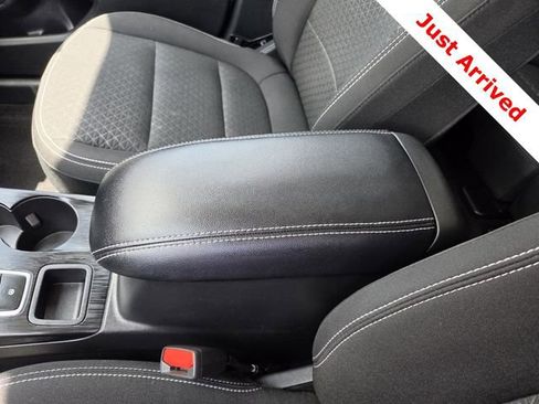 Certified 2025 Ford Escape Active w/ Tech Pack #1 FWD image 15