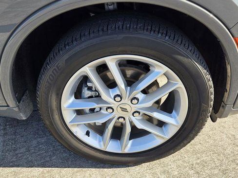Used 2022 Dodge Durango GT image 45