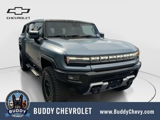 Used 2024 GMC Hummer EV 3X w/ Omega Edition AWD/4WD video 1