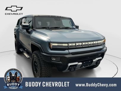Used 2024 GMC Hummer EV 3X w/ Omega Edition