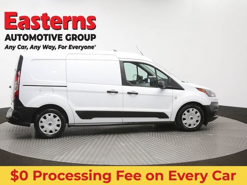 Used 2020 Ford Transit Connect XL FWD image 45