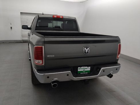 Used 2013 RAM 1500 Laramie w/ Convenience Group RWD image 6