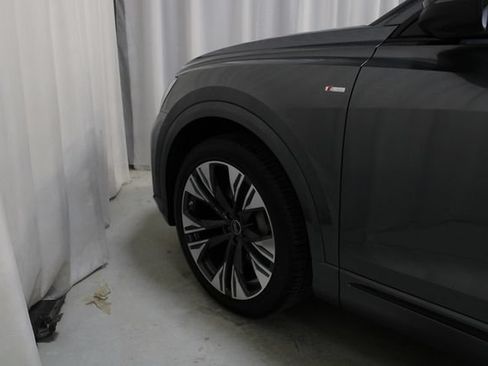New 2026 Audi Q8 Premium Plus AWD/4WD image 29