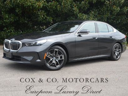 Used 2026 BMW 530i xDrive