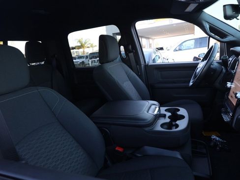 New 2026 RAM 3500 Tradesman image 20