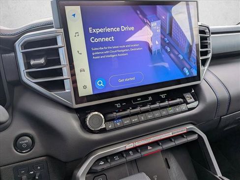 Used 2025 Toyota Sequoia Platinum image 16