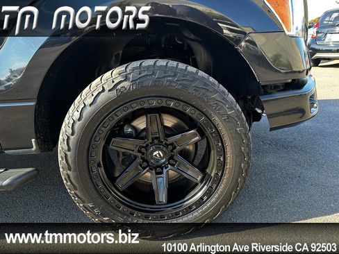 Used 2014 Ford F150 STX w/ Equipment Group 201A Mid image 10