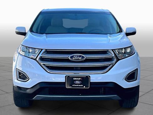Used 2018 Ford Edge SEL w/ Equipment Group 201A image 3