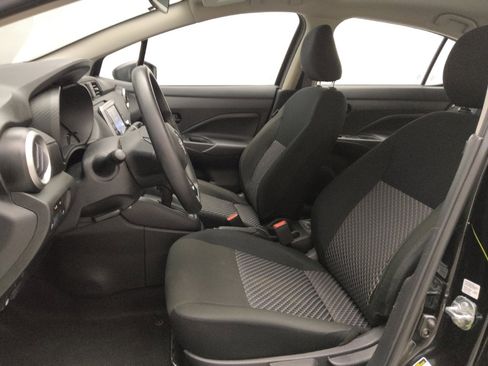 Used 2024 Nissan Versa S w/ Trunk Package image 17