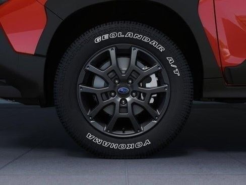 New 2026 Subaru Crosstrek 2.5i Wilderness AWD/4WD image 9