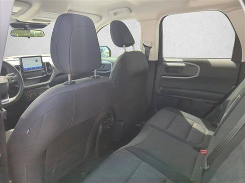 Used 2023 Ford Bronco Sport Big Bend AWD/4WD image 18