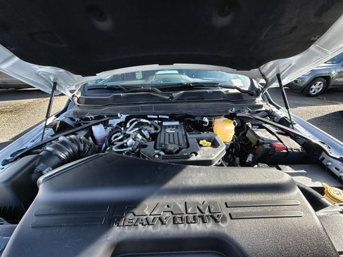 New 2026 RAM 2500 Limited image 29