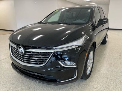 Used 2023 Buick Enclave Essence w/ Experience Buick Package