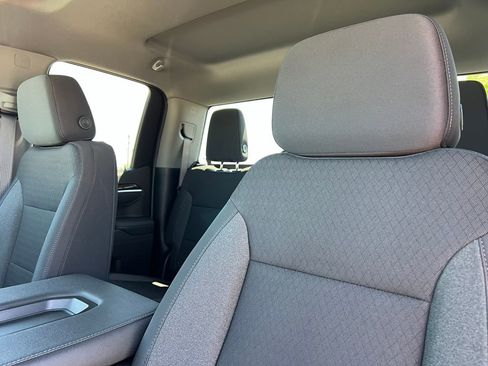 Used 2026 GMC Sierra 1500 Elevation AWD/4WD image 17