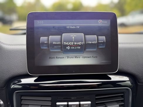 Used 2017 Mercedes-Benz G 63 AMG 4MATIC image 40