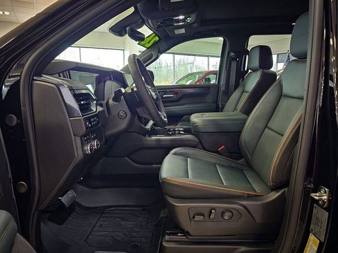 Certified 2026 GMC Yukon AT4 w/ AT4 Premium Package image 12