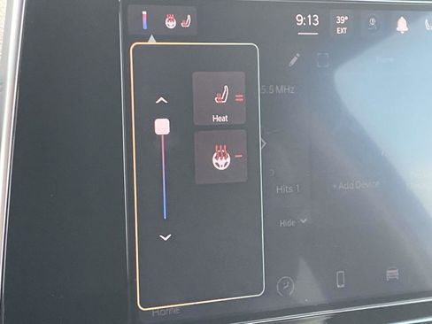 New 2026 Jeep Compass Latitude image 5