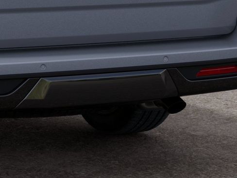 New 2027 Ford Expedition Platinum w/ Stealth Appearance Package AWD/4WD image 23