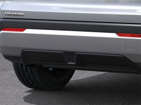 New 2026 Chevrolet Equinox LT image 14