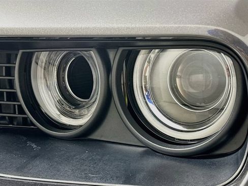 Used 2023 Dodge Challenger SRT Hellcat RWD image 26