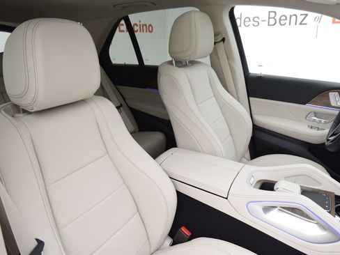 New 2026 Mercedes-Benz GLE 450 4MATIC image 17