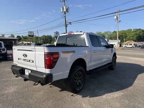 Used 2025 Ford F150 Tremor w/ Equipment Group 402A High AWD/4WD image 6