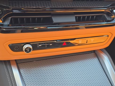 New 2026 BMW 430i Coupe w/ M Sport Package image 22