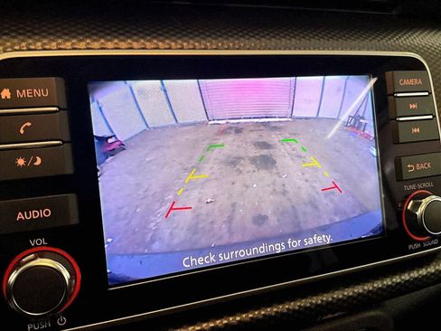 Used 2019 Nissan Kicks SV FWD image 20